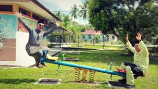 Bila Lagi Nak Jumpa  Faizal Tahir Senariounioun  Sk Rokan Beraya 2026