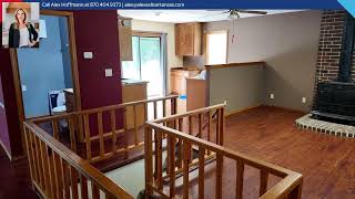9689 Hwy 62 E video tour