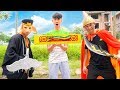 Cuộc Chiến Lão Trư Và Hai Tên Yêu Tinh Bảo Vệ Cậu Bé Bán Kẹo | Việt Tây Du Ký