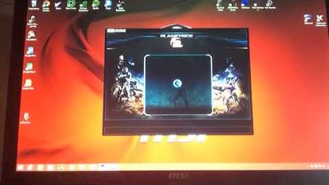 Unknown Error Occurred