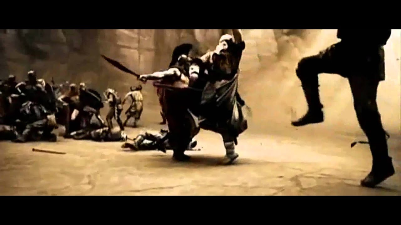 300 Attori Regista E Riassunto Del Film