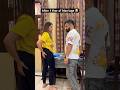 After One Year of Marriage 😂 Must Watch 🤭 #couplethings #spank #funny #funnycouple #relatable