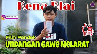 FILM PENDEK | NYEBAR UNDANGAN