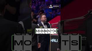 Murphy Knocks Out Defending Champ! 👊 #shorts #snooker