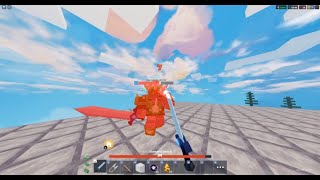 Zayro X Milo The Best Duotage In Roblox Bedwars