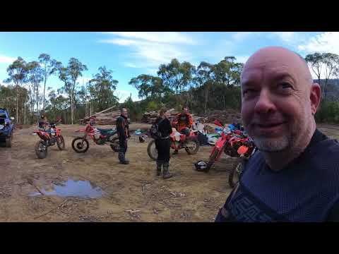 Stark Varg MX test ride and review - 900Nm