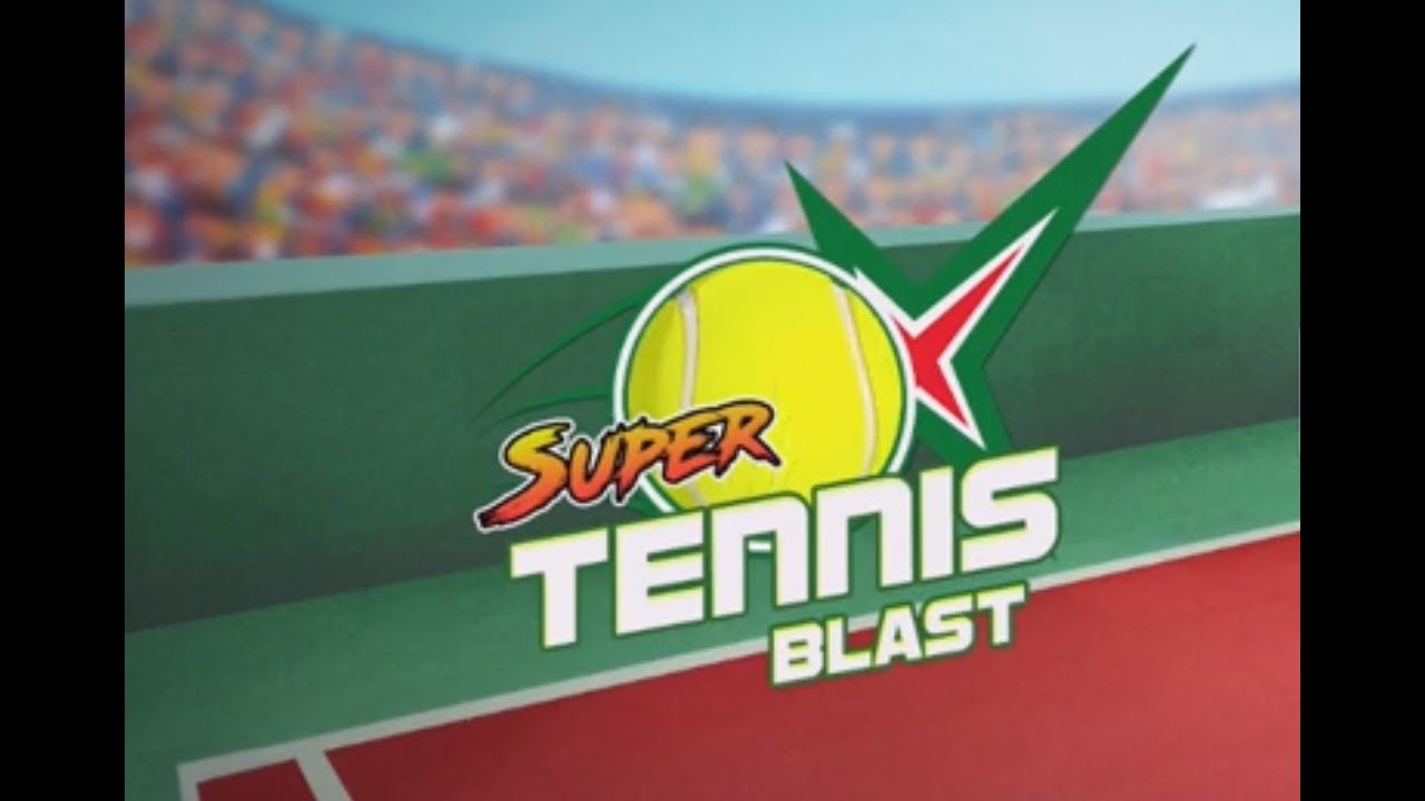 Super Tennis (SNES): um sólido jogo de esporte que merece mais  reconhecimento - Nintendo Blast