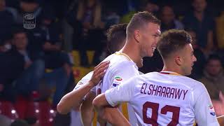 Benevento - Roma  0-4  - Matchday 5 - ENG - Serie A TIM 2017/18
