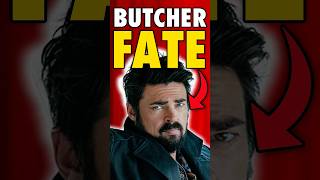 Butcher's Fate - The Boys Season 5 Episode 8 Series Finale #theboys #superhero #amazonprime
