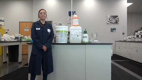 COVENTYA WaterCare Cleaners