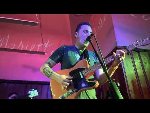 Marietta Ilai Eli A Lie Live Debut At Reunion Show Ukie Club October 3 2025 