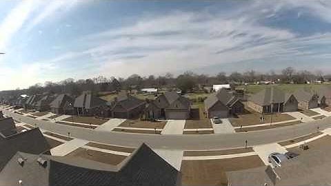 Tbs discovery first flight