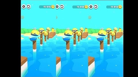 Diy Hamster Maze colorful ball Slice It All || Very satisfying and relaxing ASMR slicing game.