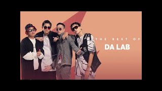 Top những bài hát hay nhất của Da LAB. The best of Da LAB. Da LAB collection|Music box