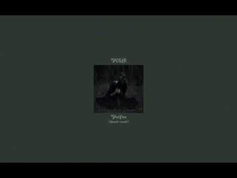 VOILÀ Voodoo Slowed Reverb