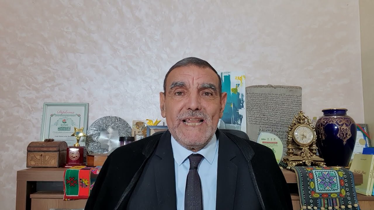 الدكتور محمد فائد || لقاء منتصف الليل: أخطاء لا يقدر أحد على تصحيحها وخرافات وهمية تملأ عقول الناس