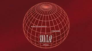 Soul Clap - Back 2 Love (ft. Desmond 'DSP' Powell) (Terry Hunter Remix)