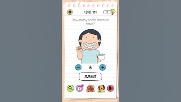 Brain Test All-Star: IQ Boost Level 331