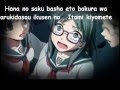 Corpse Party Book of Shadows Opening Romaji (Hana no Saku Basho 花の咲く場所)