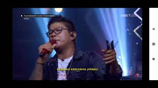Kangen Band Membawakan Lagu Sobat Padi Reborn