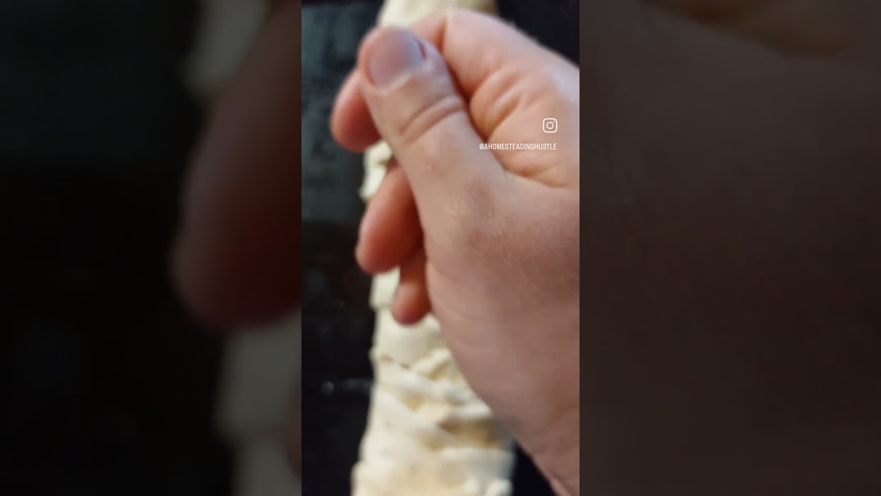 Strawberry Danish in a Flash 