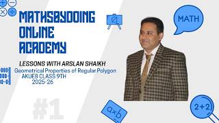Parallelogram Theorems | Opposite Sides, Angles & Diagonals Explained
