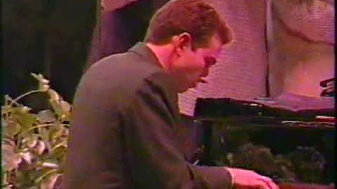 Kingsmen - Jesus Is Mine. NQC 1998