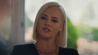 Çakma Şebnem Dönmez, Arzu Hanım - Leyla Hayat... Aşk... Adalet...