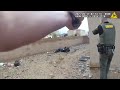 Bodycam Footage of Shooting involving The Suspect Accused of Killing New Mexico State Police Officer