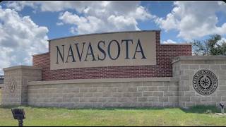 Navasota city employees resign after investigation into misuse of city fuel cards