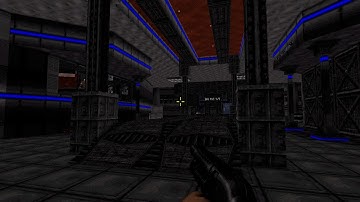 Duke Nukem 3D World Tour Forever DooM