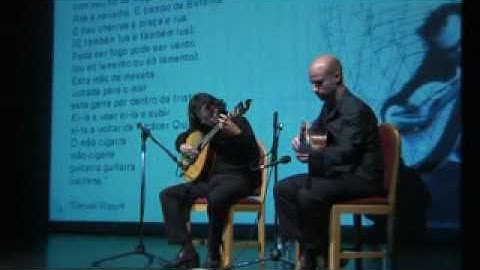 Thumbnail of Carlos Paredes "Dança" Victor Castro & Paulo Cunha