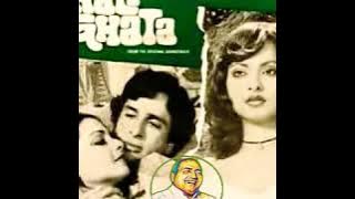 Kali Ghata Chhai(M)Kali Ghata1980.Mohammed Rafi.Laxmikant Pyarelal.Anand Bakhshi.Shashi Kapoor.Rekha