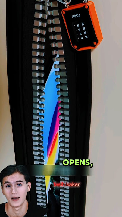 Download lagu This_Trick_Opens_Any_Zipper_Bag🤯😱 #facts #shorts #shortsviral #shortsfeed