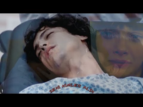 mucize doktor Ali & Nazlı ~SENİ KİMLER ALDI~ sezen aksu _ seni kimler aldı