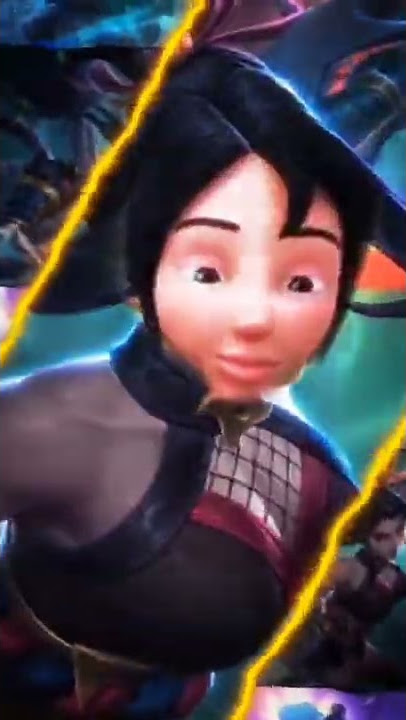 Upin Ipin x mobilegend #mobilelegends  #shorts #gaming #dj #jj #upinipin #memes
