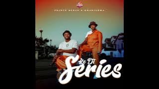 Prince Benza x Kharishma - Ke Di Series