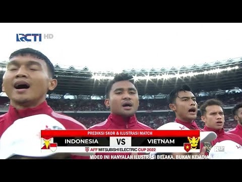 live streaming live indonesia vs vietnam hari ini