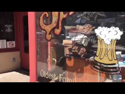 Video: Бисби, Аризона - Аттракциондор жана коноктор үчүн колдонмо