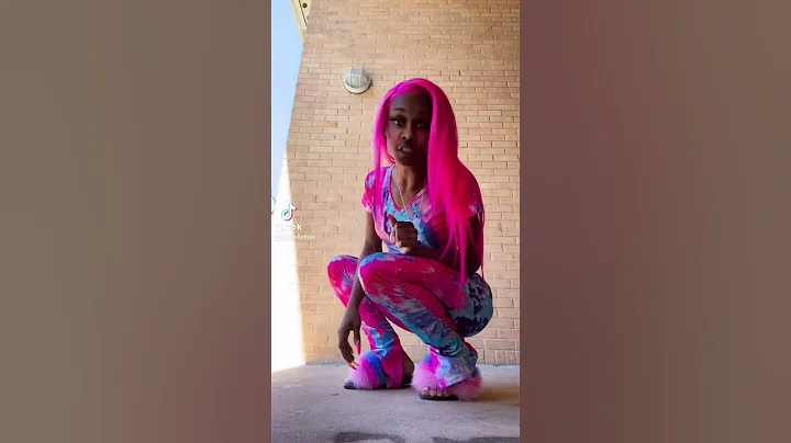 @shellydoss #tiktok