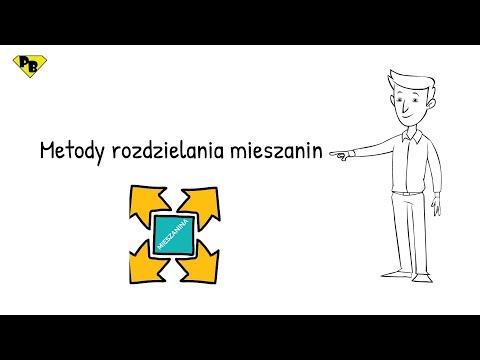 Wideo: Która metoda jest lepsza, aby oddzielić mieszaninę piasku i wody i dlaczego?