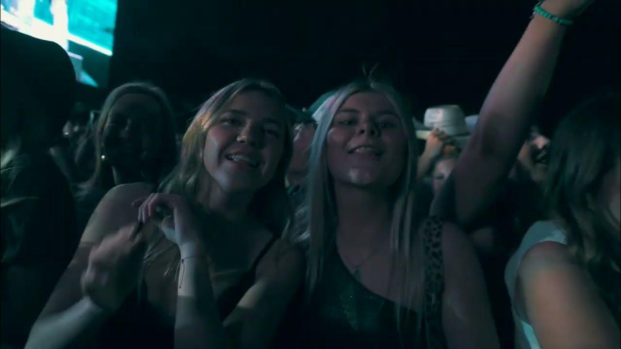 Boots In The Park featuring Cody Johnson in Fresno on April 22 YouTube