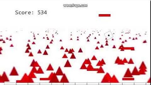 Graphics Programming Final Project Sample