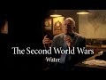 The Second World Wars with Victor Davis Hanson | Water