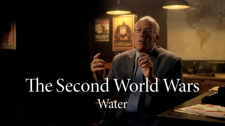 The Second World Wars with Victor Davis Hanson | W...