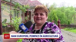 EU Yes La Vot | Cât s-au chinuit românii să își modernizeze fermele cu bani de la UE