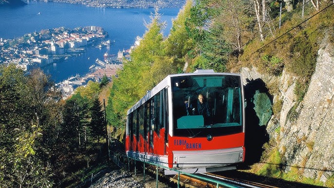 Funicular