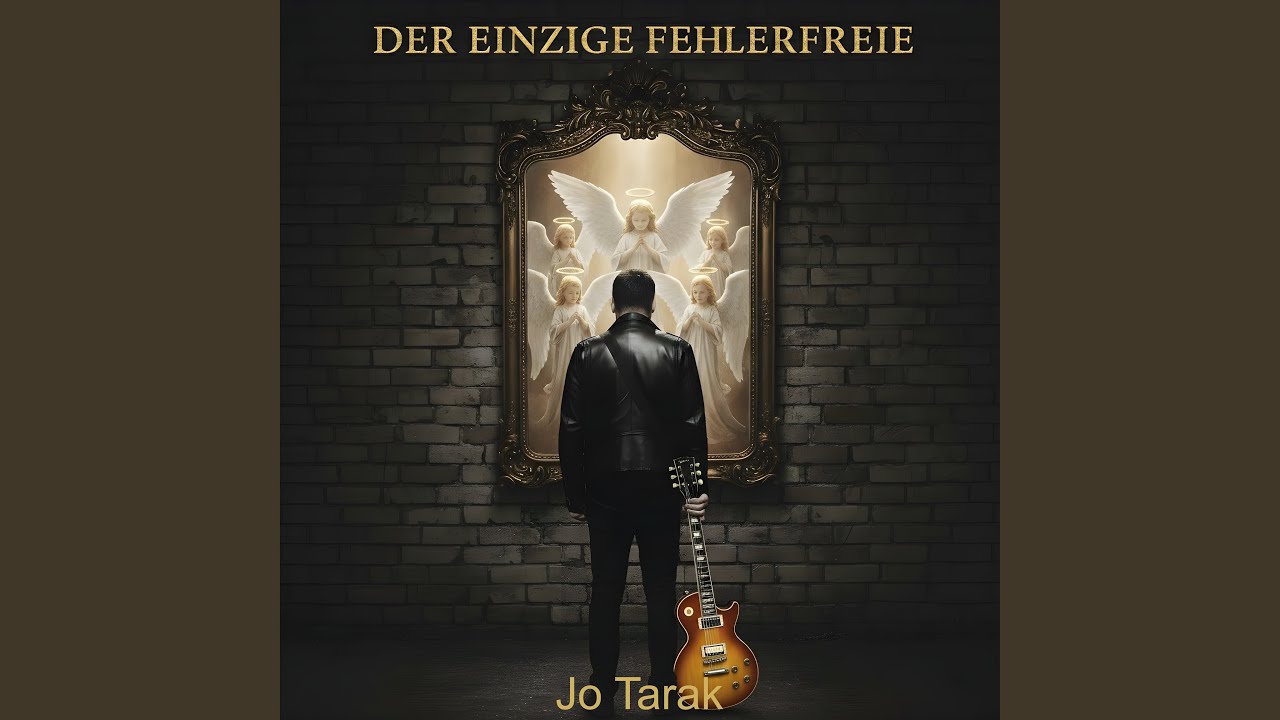 DER EINZIGE FEHLERFREIE