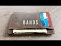 "Bands" - Hard Dark Trap Beat | Free New Rap Hip Hop Instrumental Music 2018 | Nuxe #Instrumentals