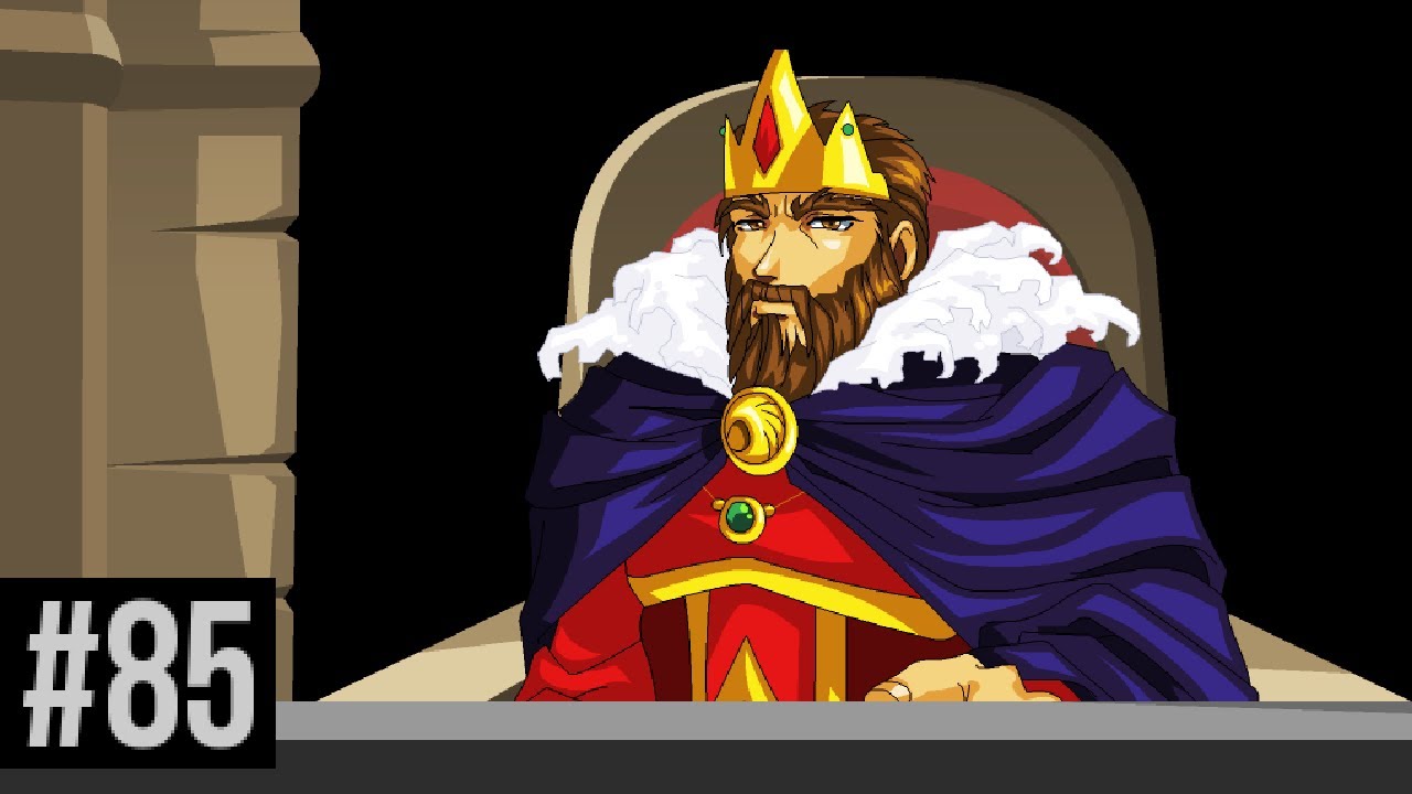 DragonFable Book 3 Let’s Play - Part 85 - Tournament of Champions - YouTube